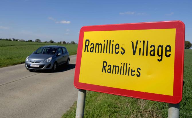 Elections communales 2024 : pas de majorité absolue pour la liste du bourgmestre à Ramillies